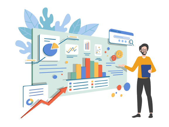 Monitoring and Evaluation